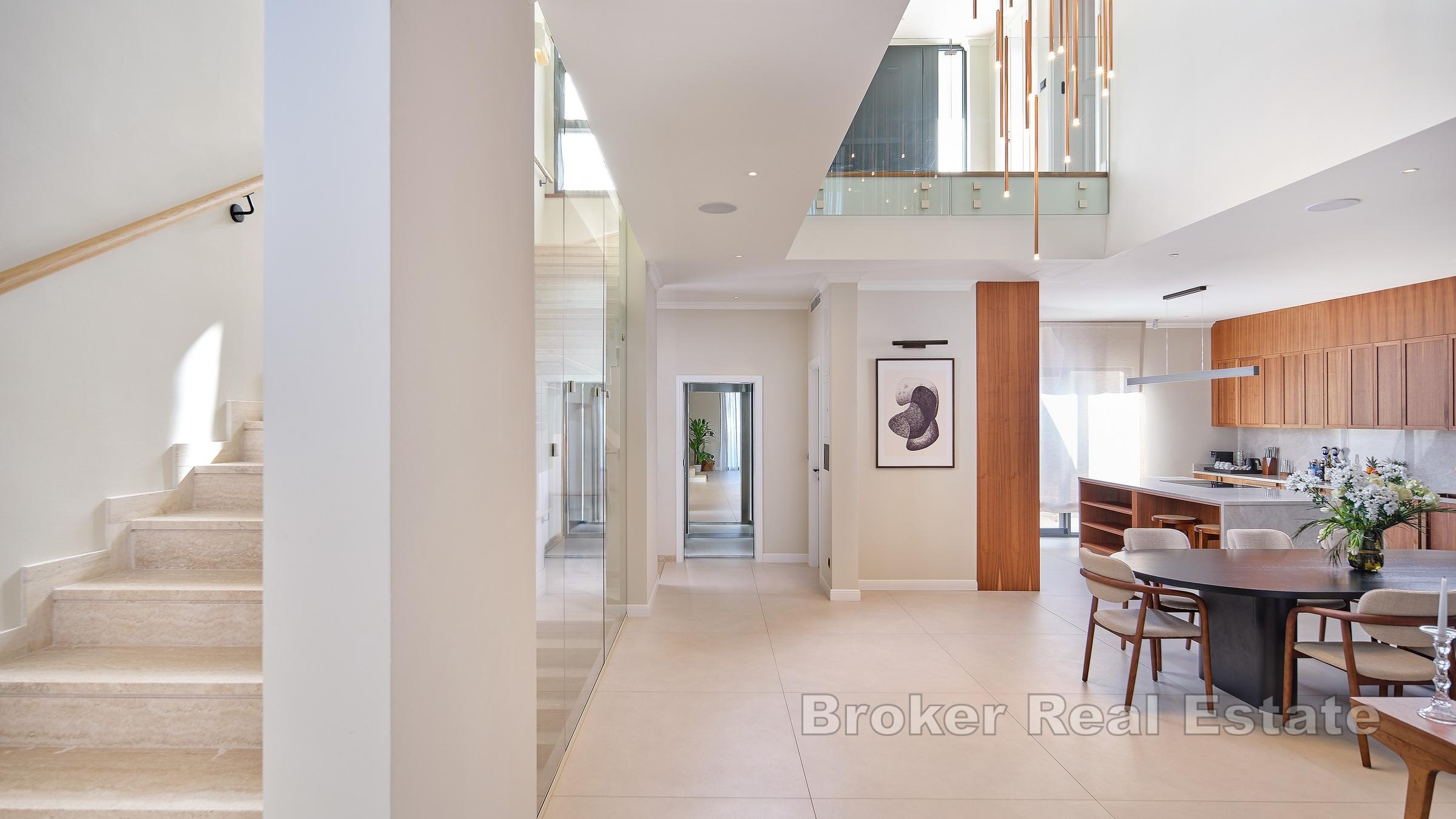 Остров Чиово - Современные виллы в элитном комплексе