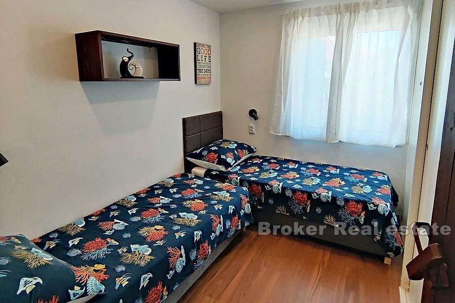 Nedaleko Trogiru - Samostatně stojící dům v atraktivní lokalitě