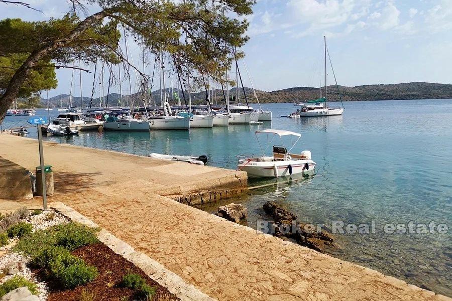 Dugi Otok - En unik eiendom i en naturpark