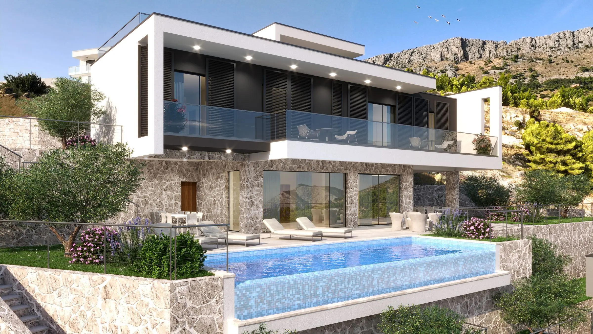 01-2022-389-Omis-villa-with-pool-for-sale