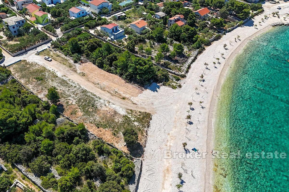 Atrakcyjna działka w ekskluzywnej lokalizacji