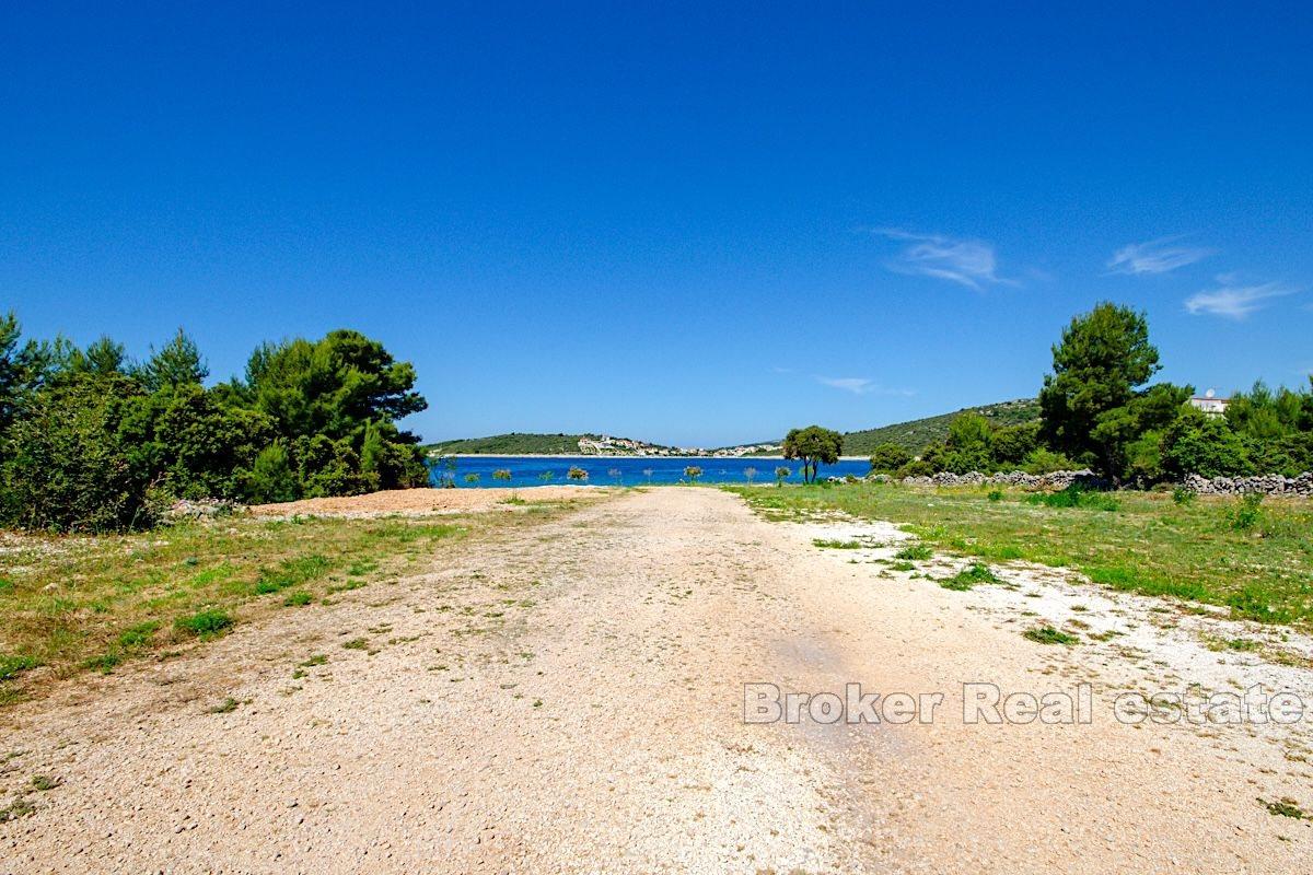 Atrakcyjna działka w ekskluzywnej lokalizacji