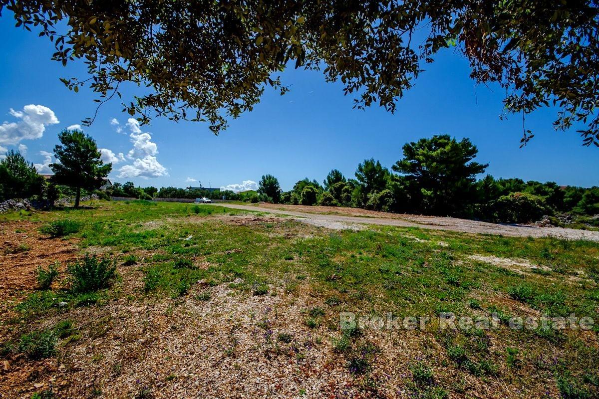 Atrakcyjna działka w ekskluzywnej lokalizacji
