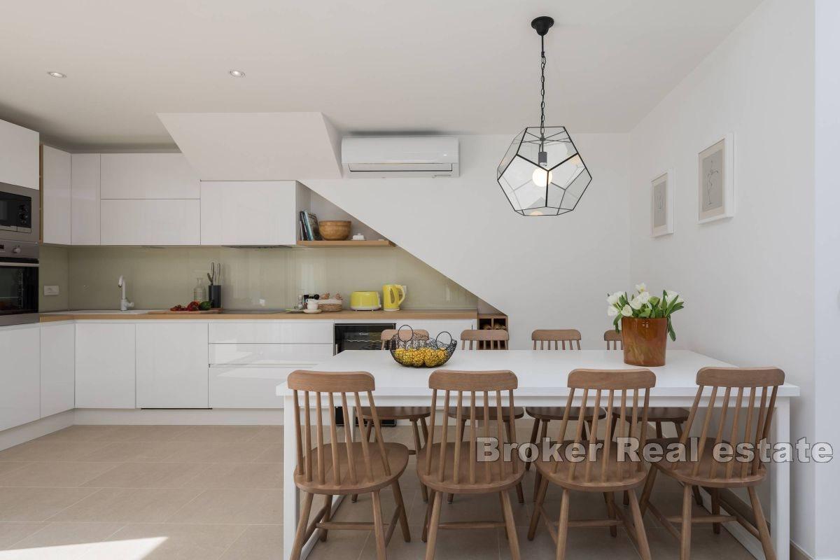 Exklusive Villa in dominanter Lage