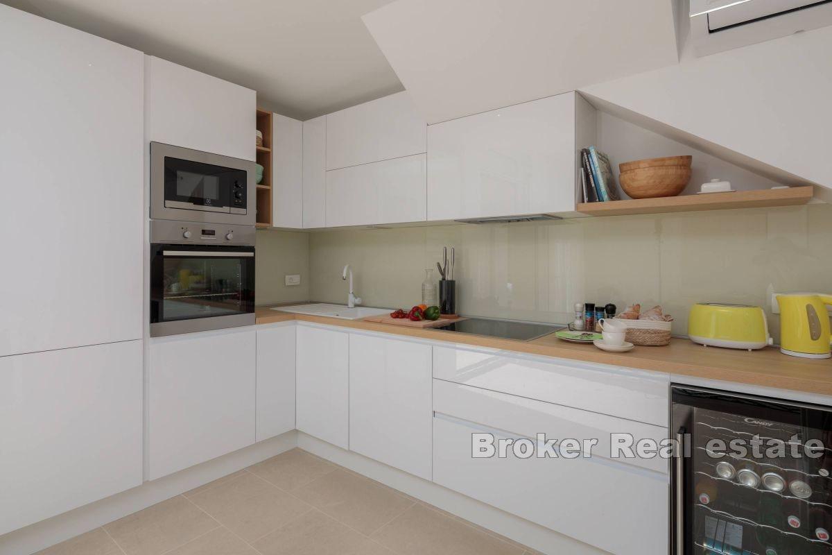 Exklusive Villa in dominanter Lage