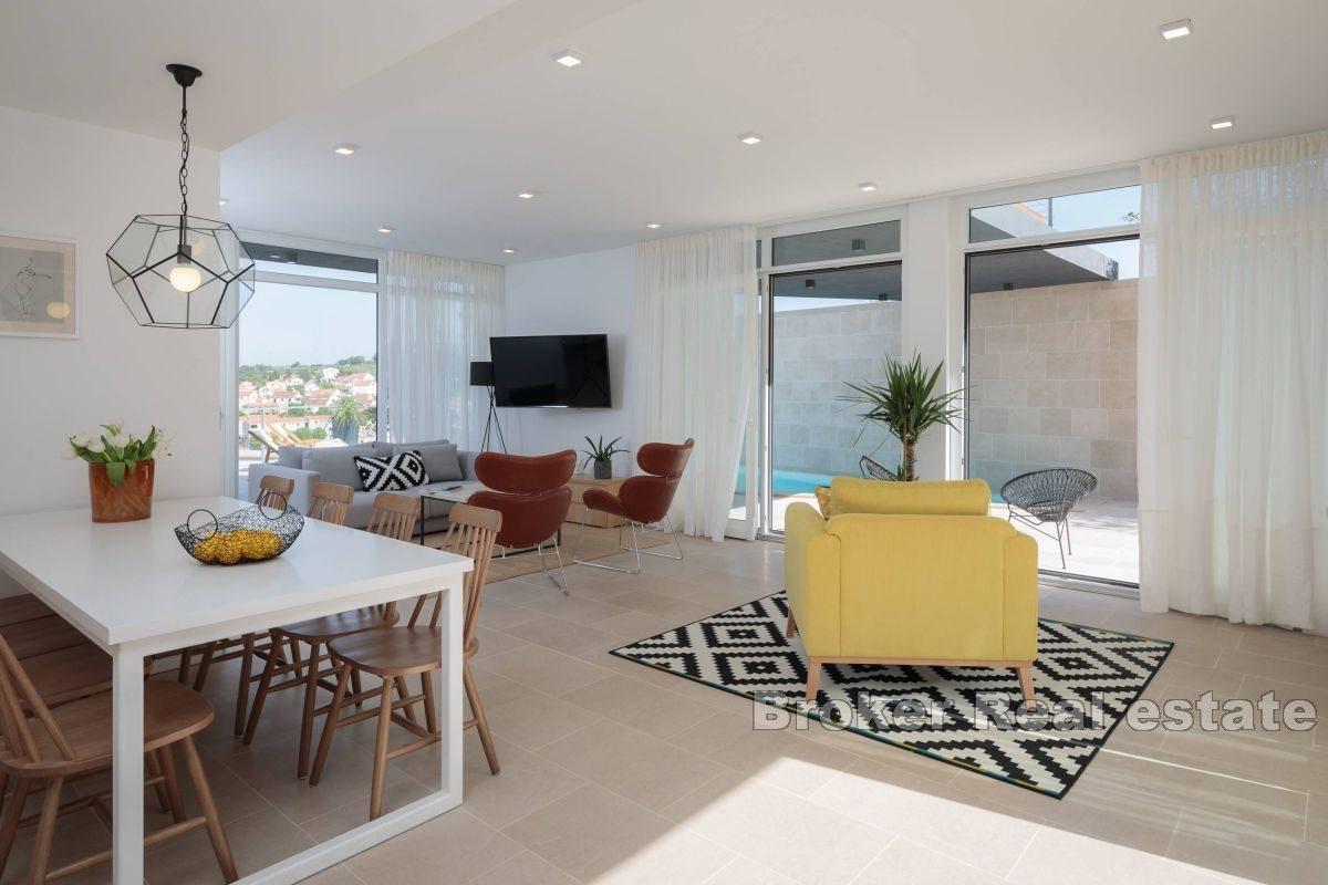 Exklusive Villa in dominanter Lage