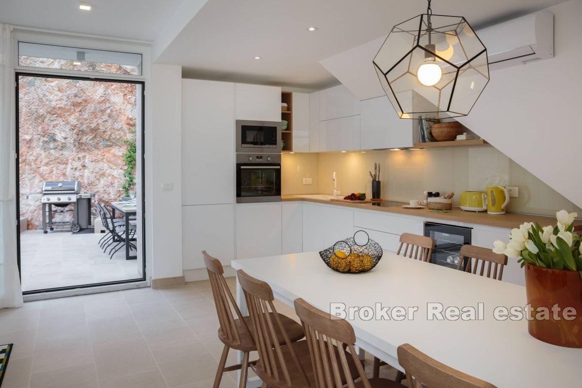 Exklusive Villa in dominanter Lage