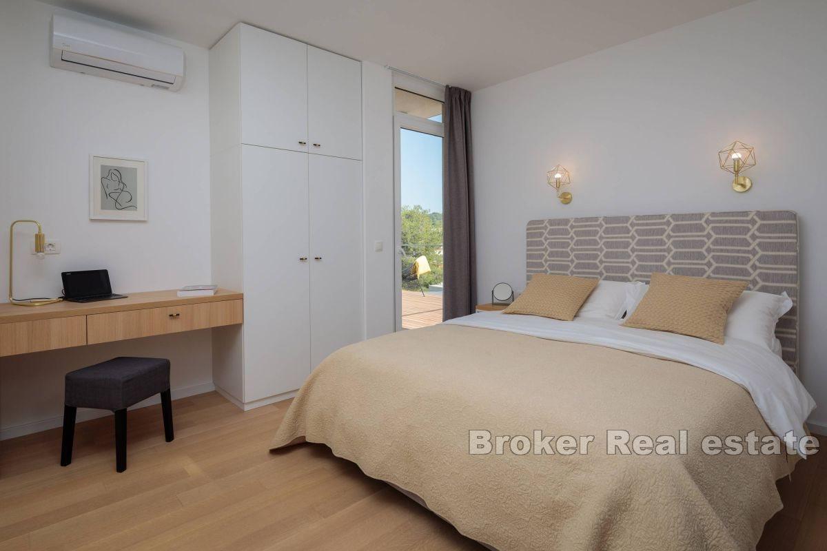 Exklusive Villa in dominanter Lage