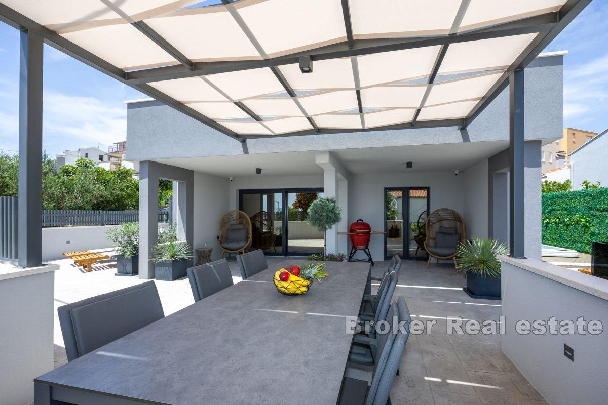 Casa indipendente in ottima posizione