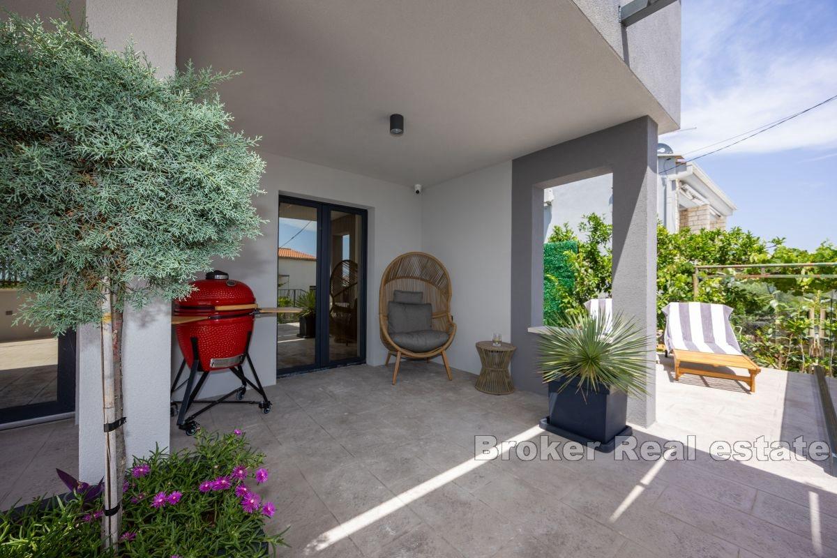 Casa indipendente in ottima posizione