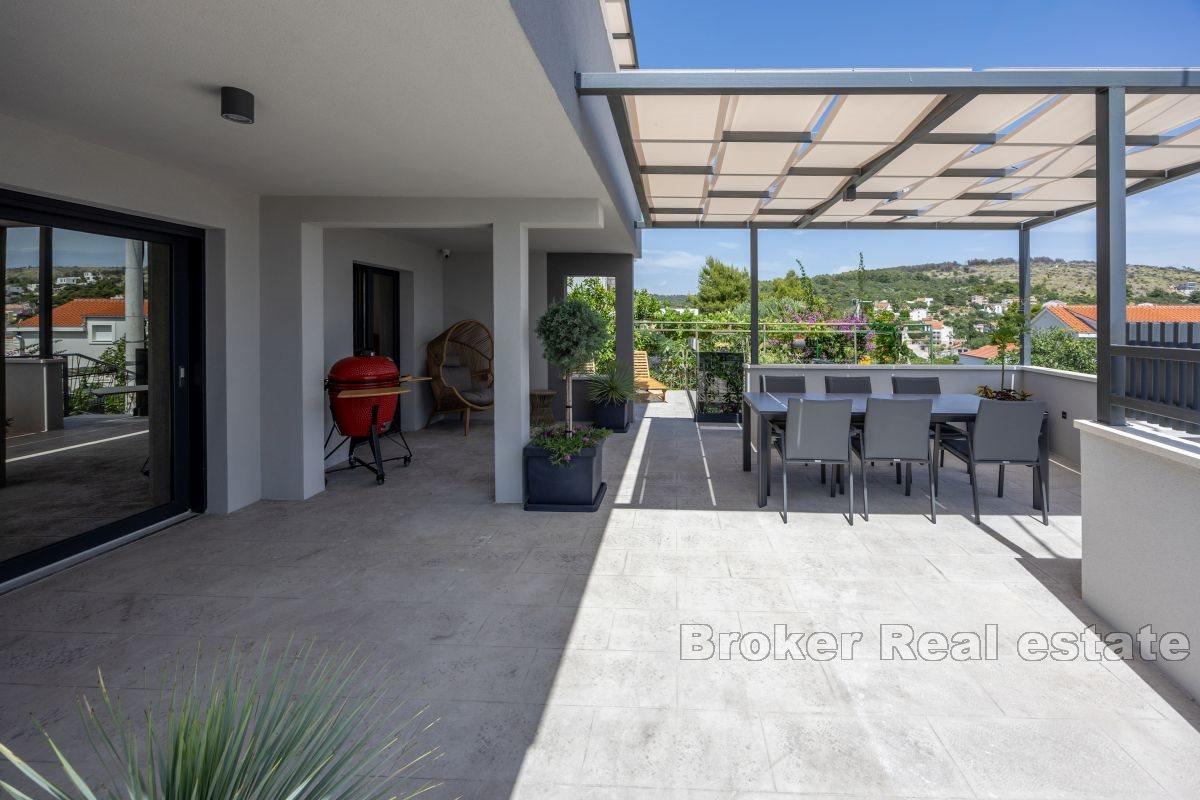 Casa indipendente in ottima posizione