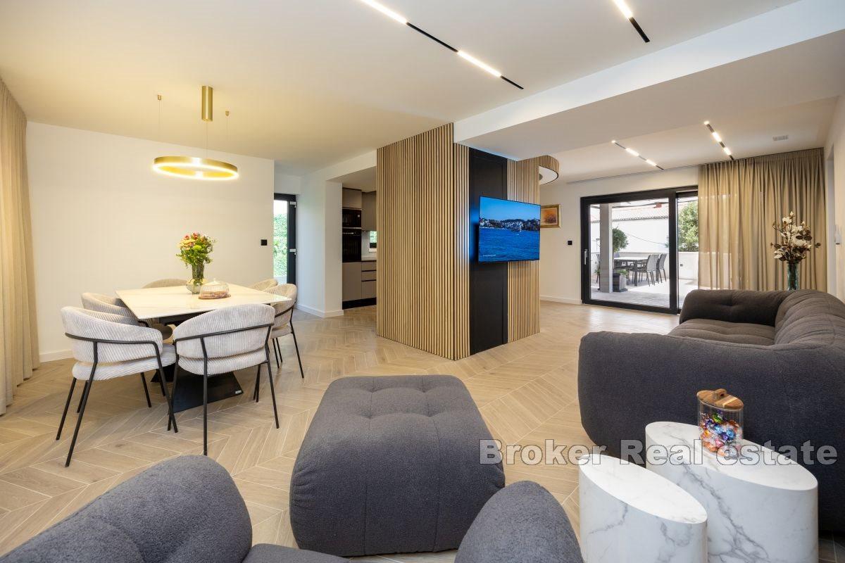 Casa indipendente in ottima posizione