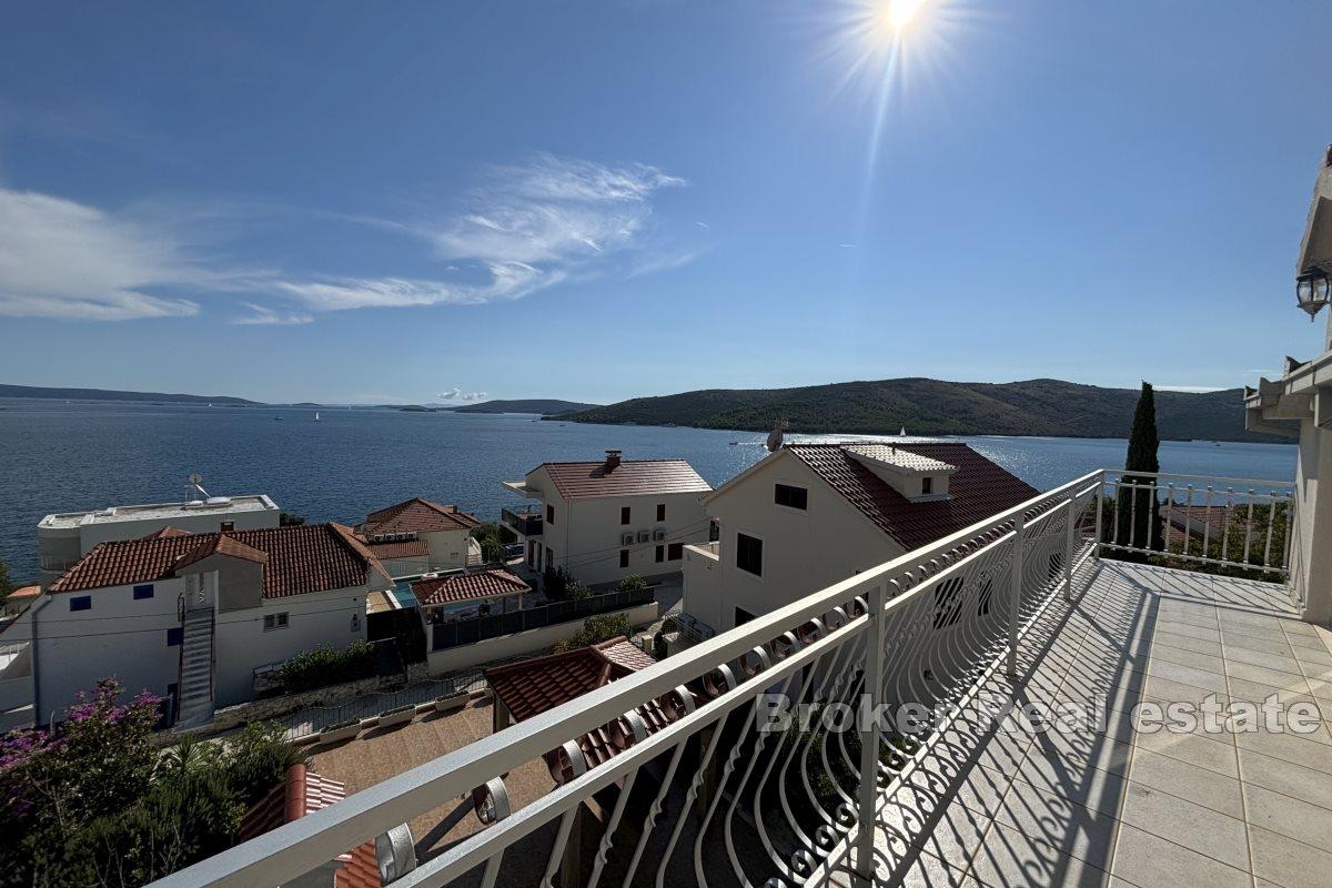 Maison spacieuse proche de la mer