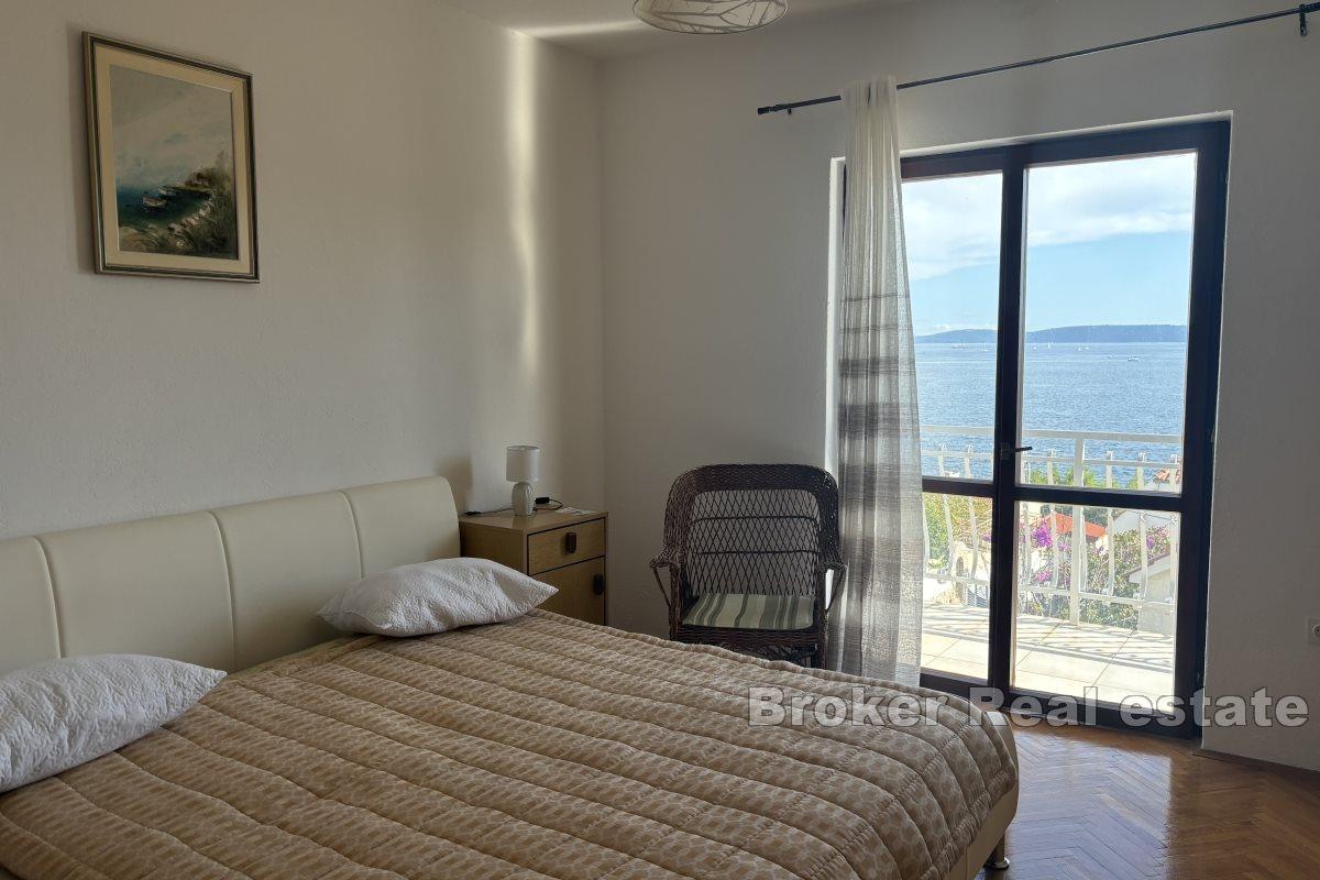 Maison spacieuse proche de la mer
