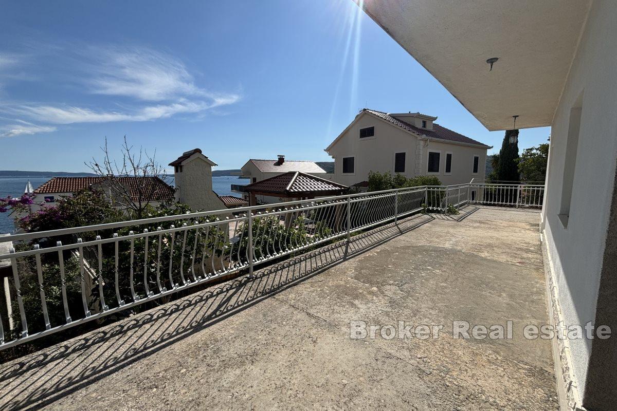 Maison spacieuse proche de la mer