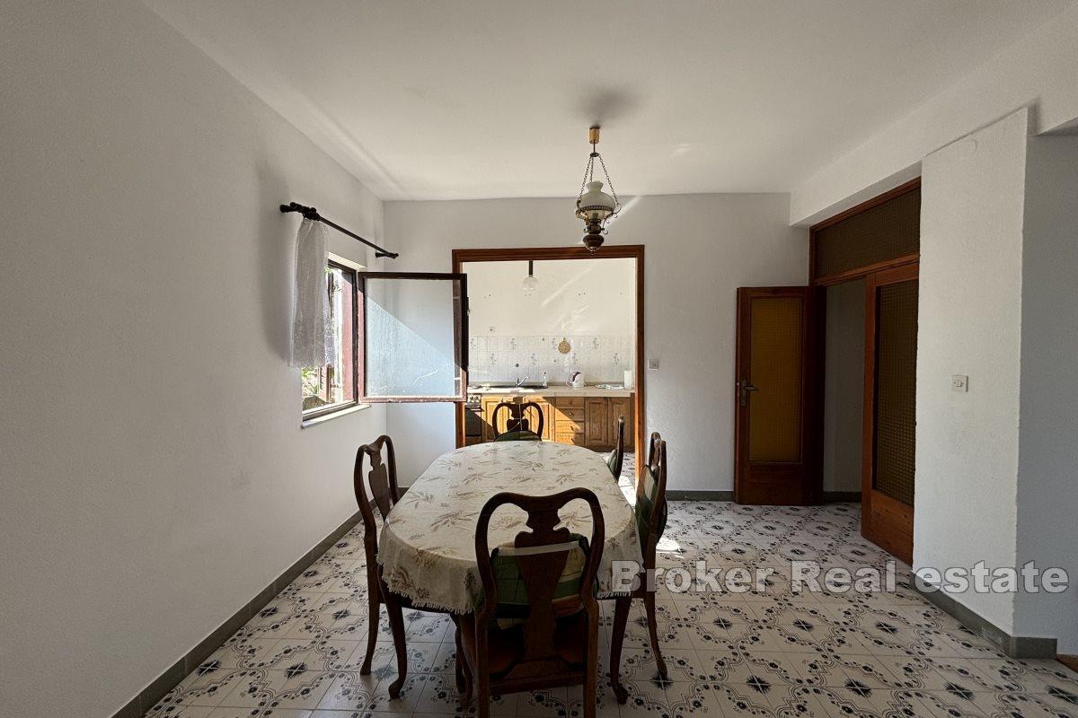 Casa spaziosa vicino al mare