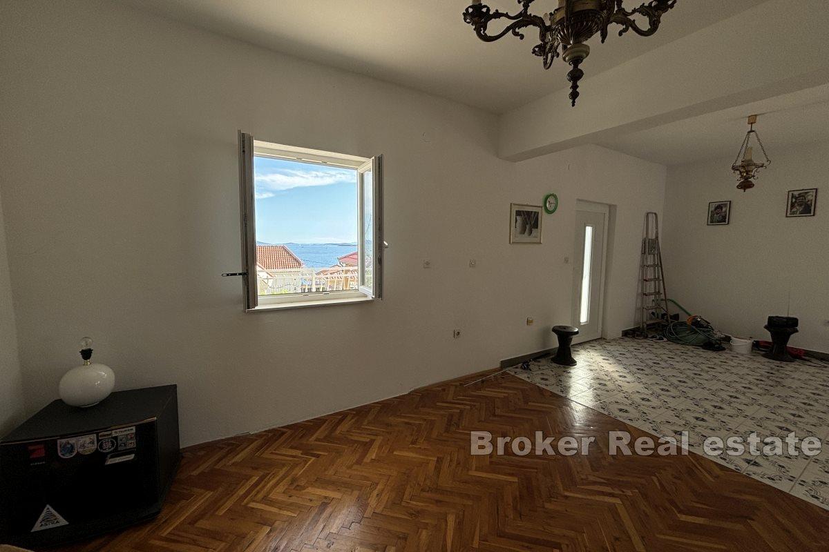 Casa spaziosa vicino al mare