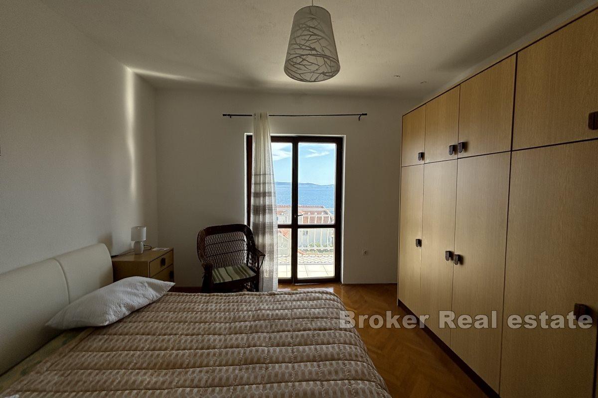 Maison spacieuse proche de la mer