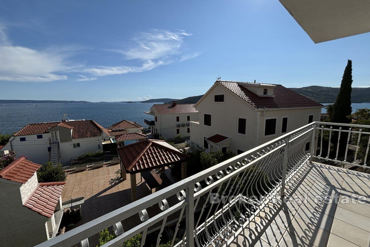 Maison spacieuse proche de la mer