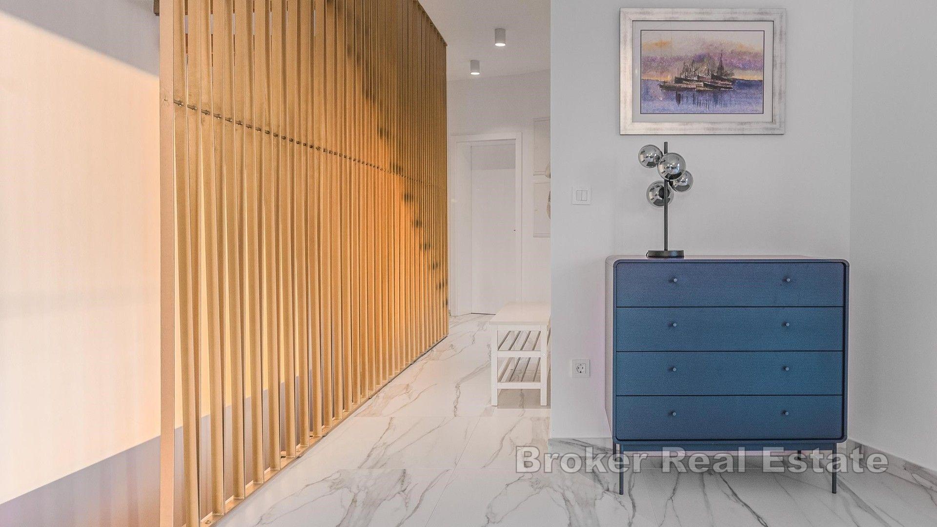 Villa di lusso con vista mare