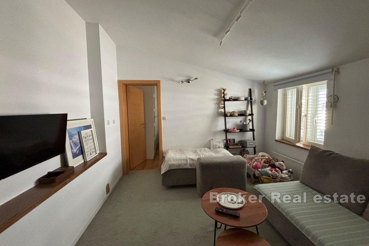 Moderní dvoupokojový byt v blízkosti centra města