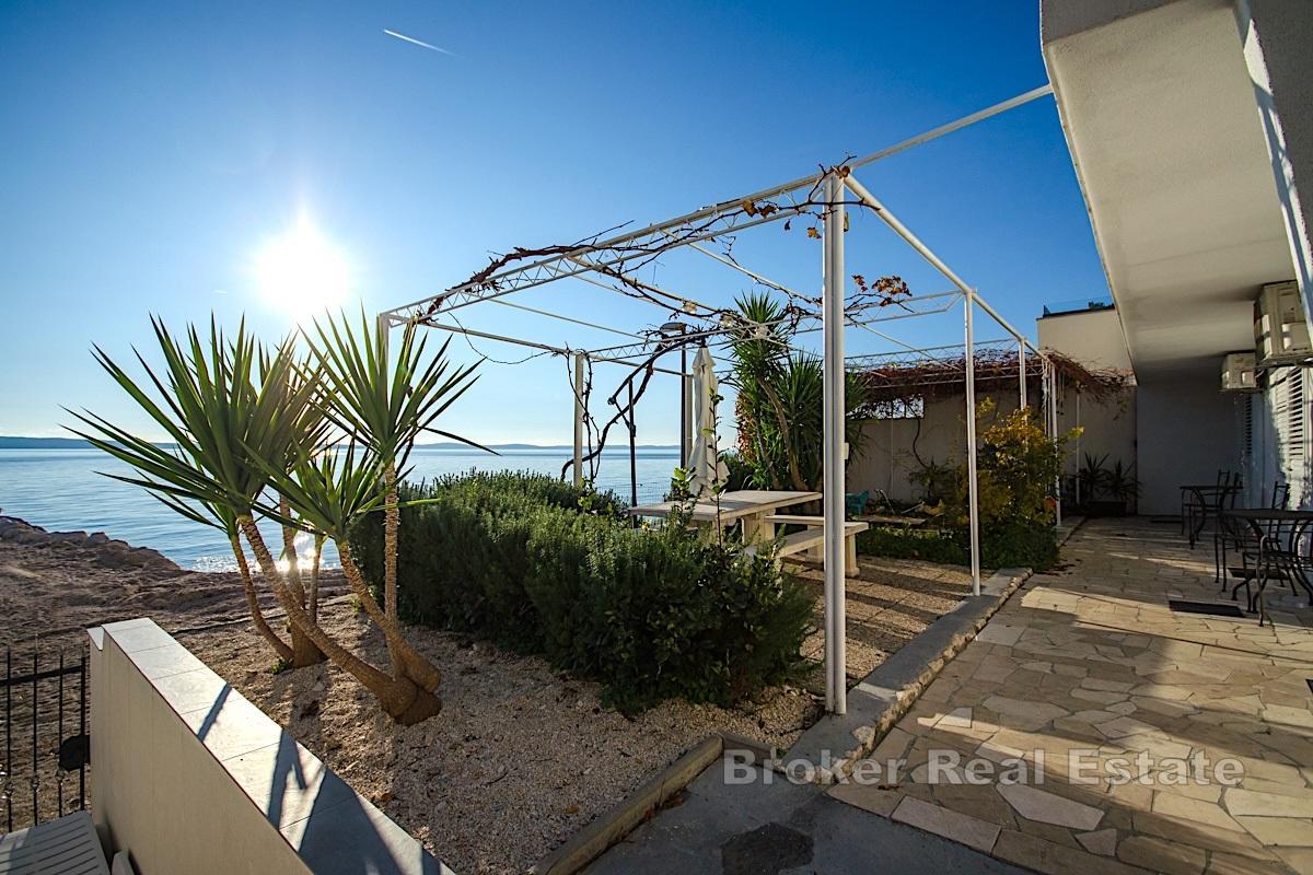 Haus mit Wohnungen in toller Lage