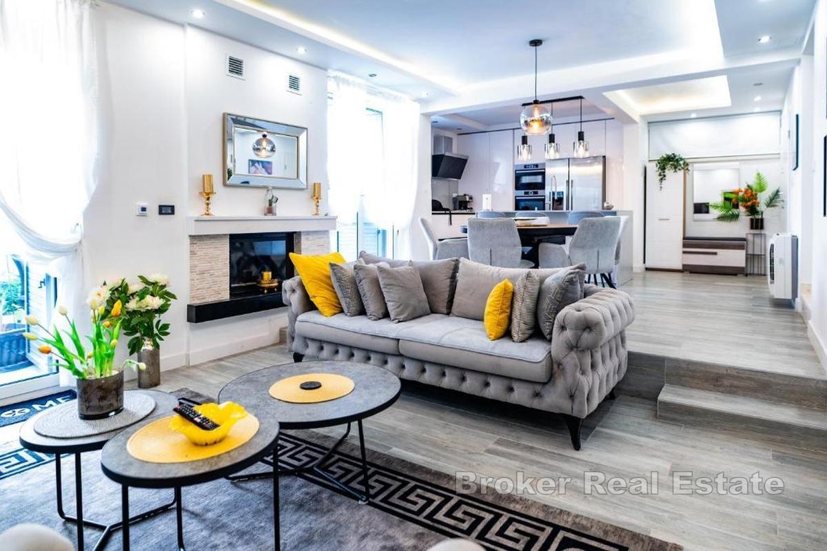 Moderne Villa in attraktiver Lage