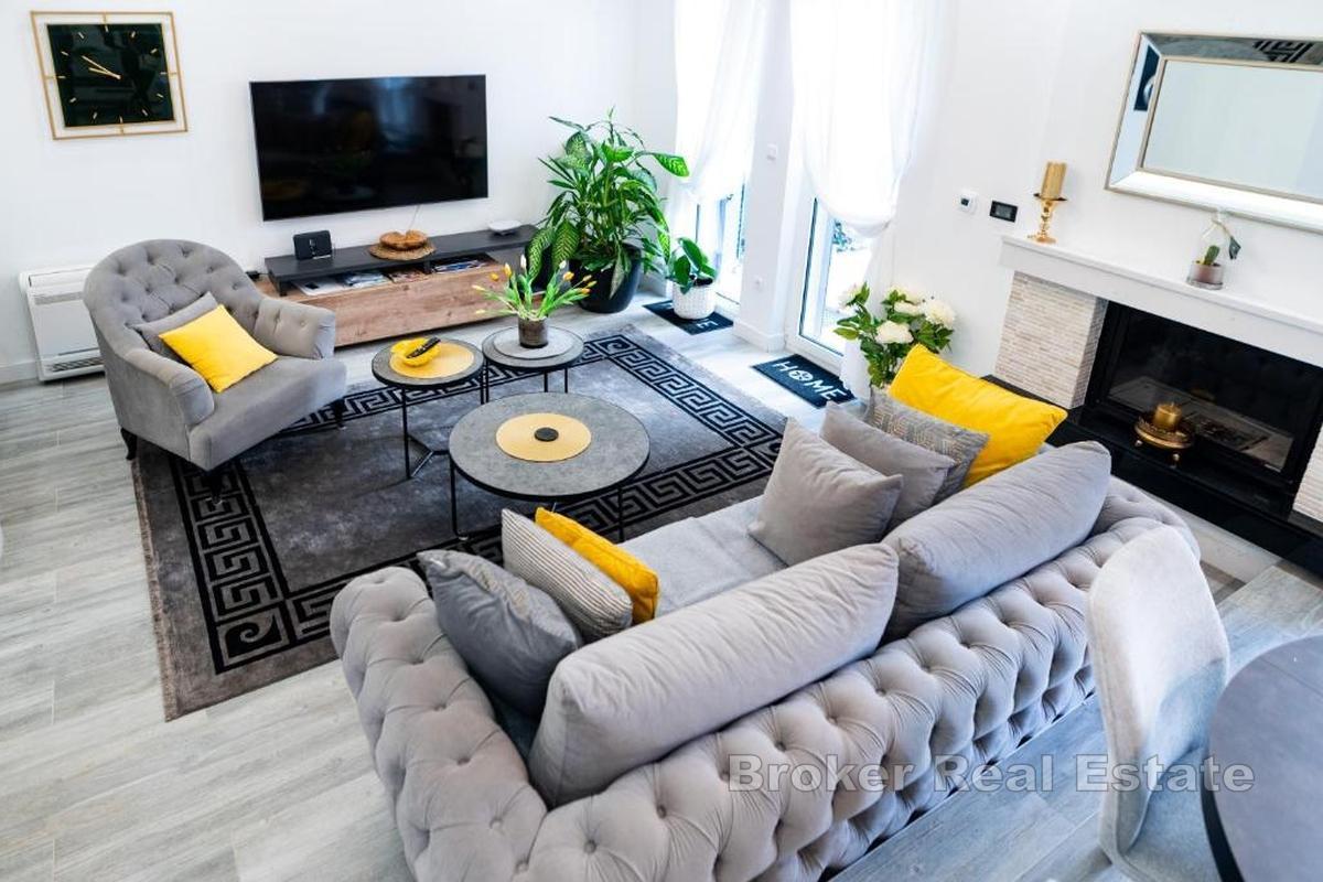 Moderne Villa in attraktiver Lage