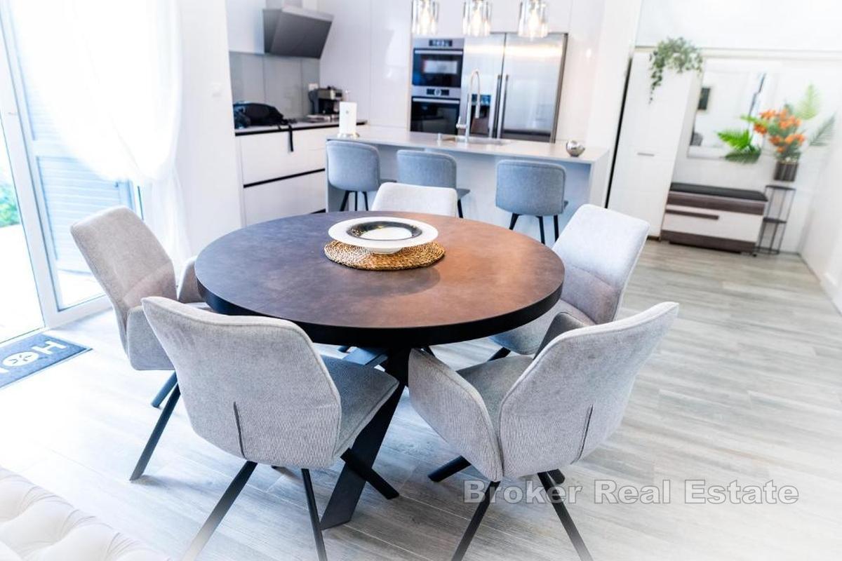 Moderne Villa in attraktiver Lage