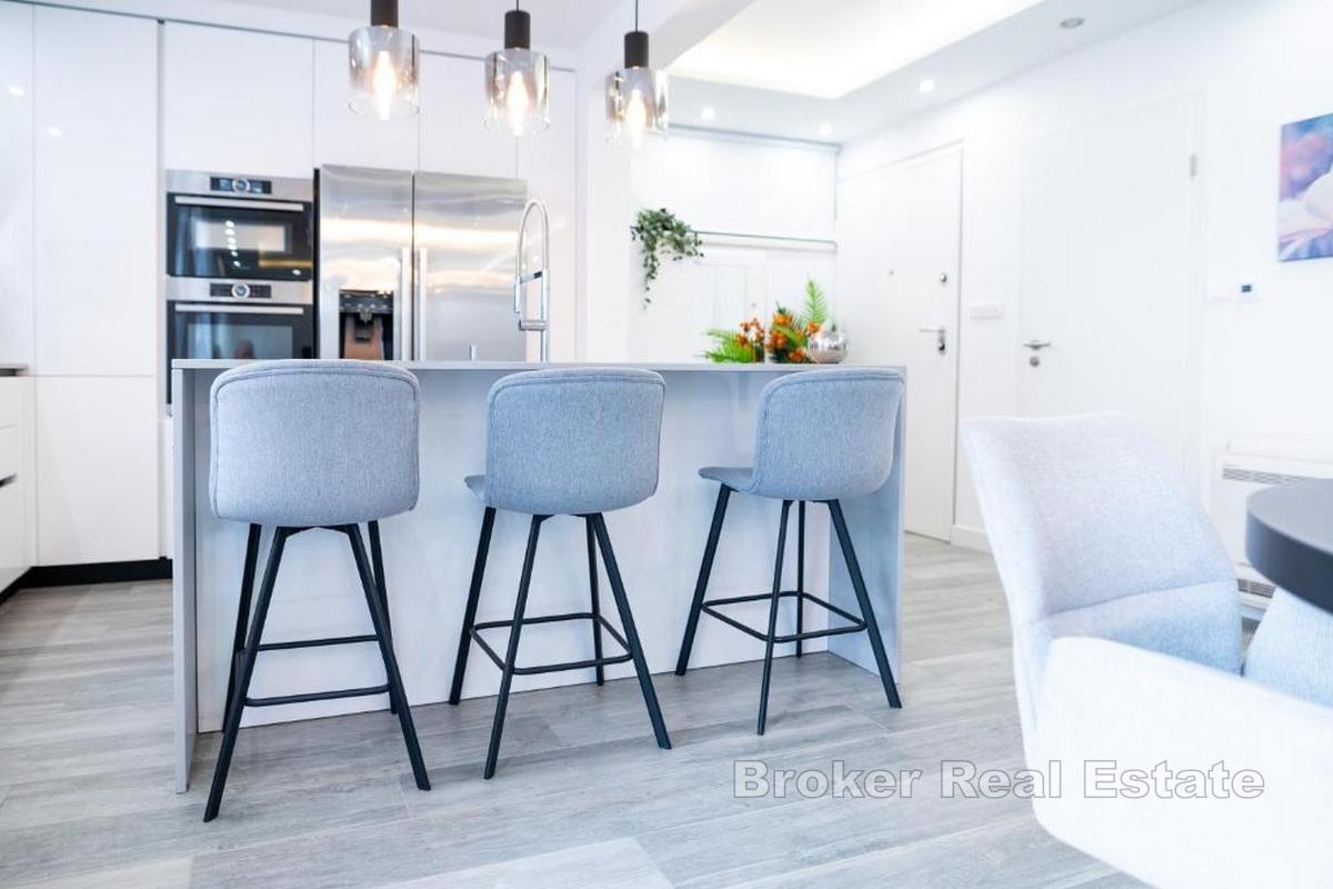 Moderne Villa in attraktiver Lage