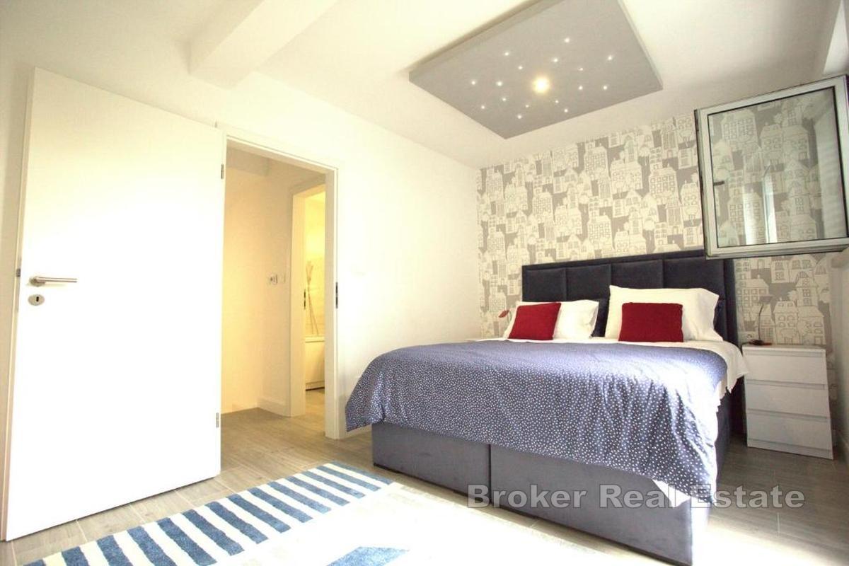 Moderne Villa in attraktiver Lage