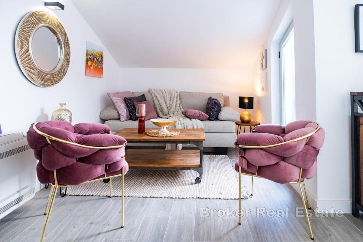 Moderne Villa in attraktiver Lage