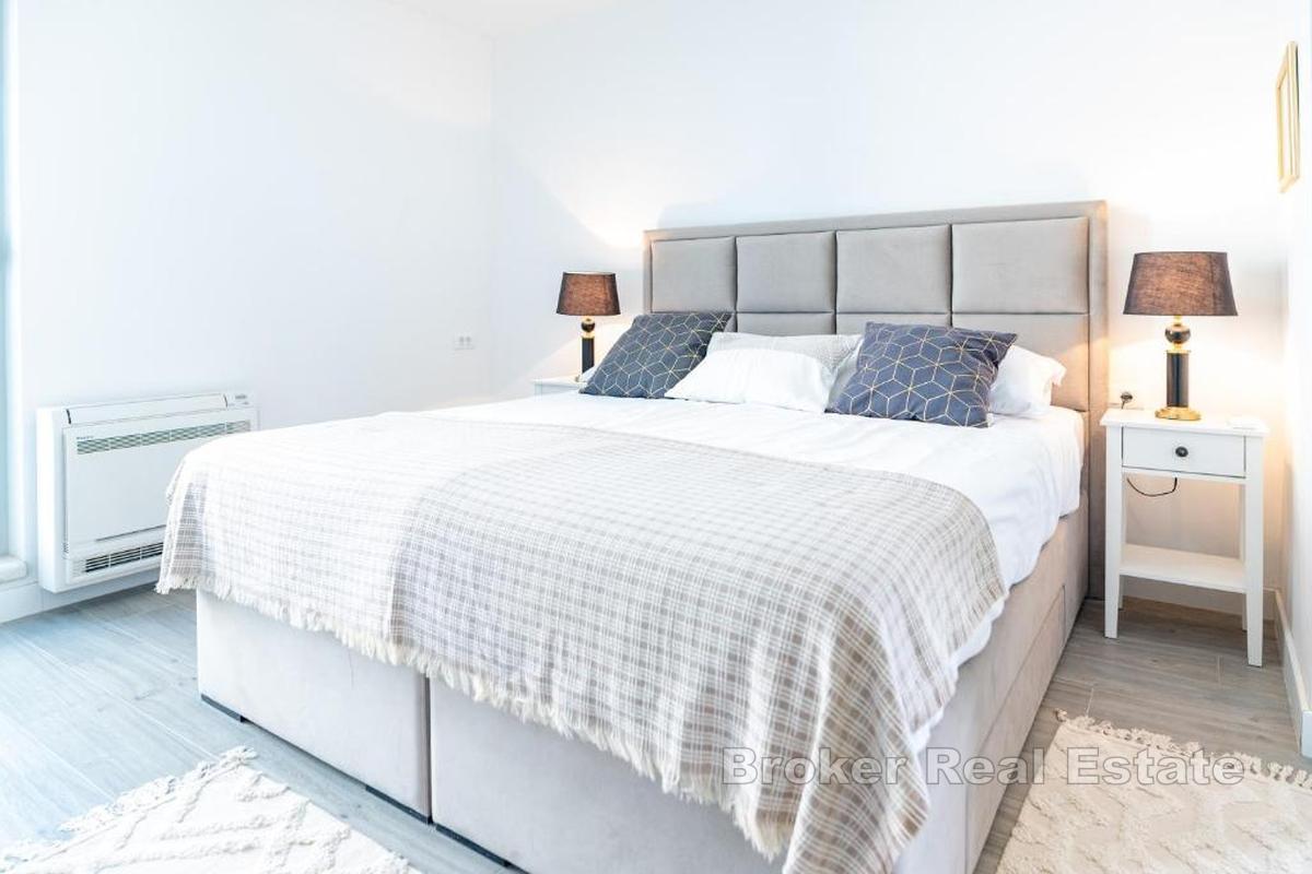 Moderne Villa in attraktiver Lage