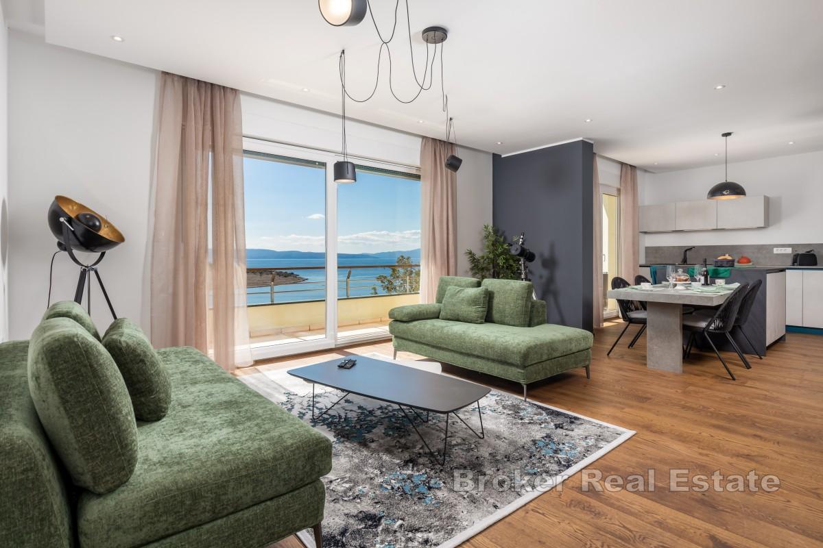 Luksusowa willa z przepięknym widokiem na morze