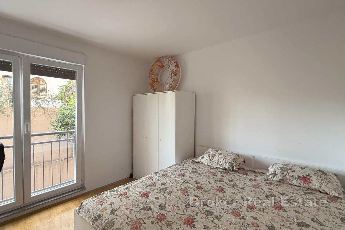 Appartamento con una camera da letto in ottima posizione