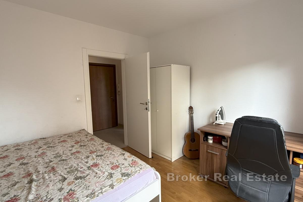 Appartamento con una camera da letto in ottima posizione