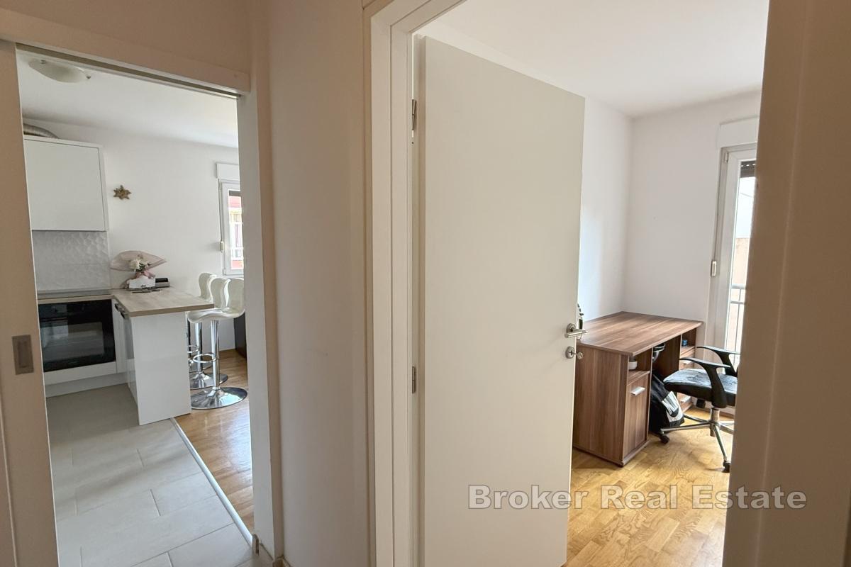 Appartamento con una camera da letto in ottima posizione