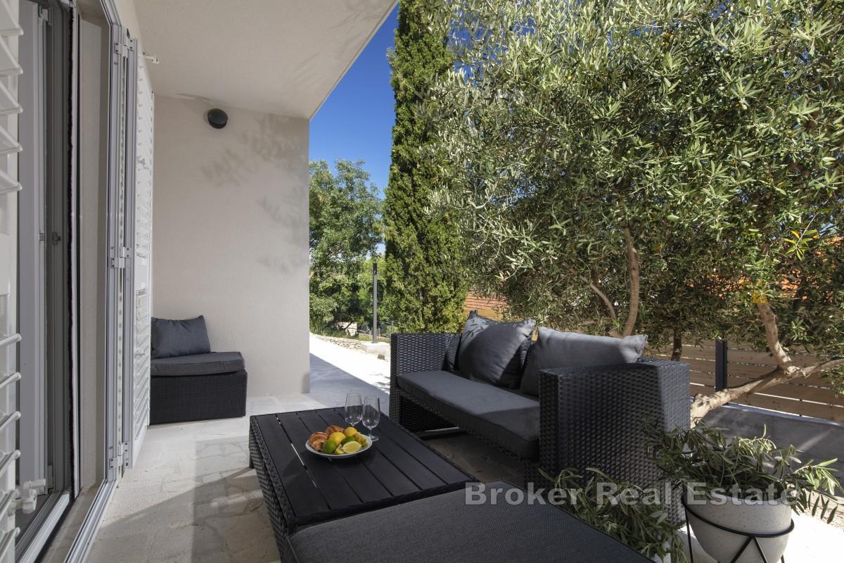 Apartmán blízko pláže