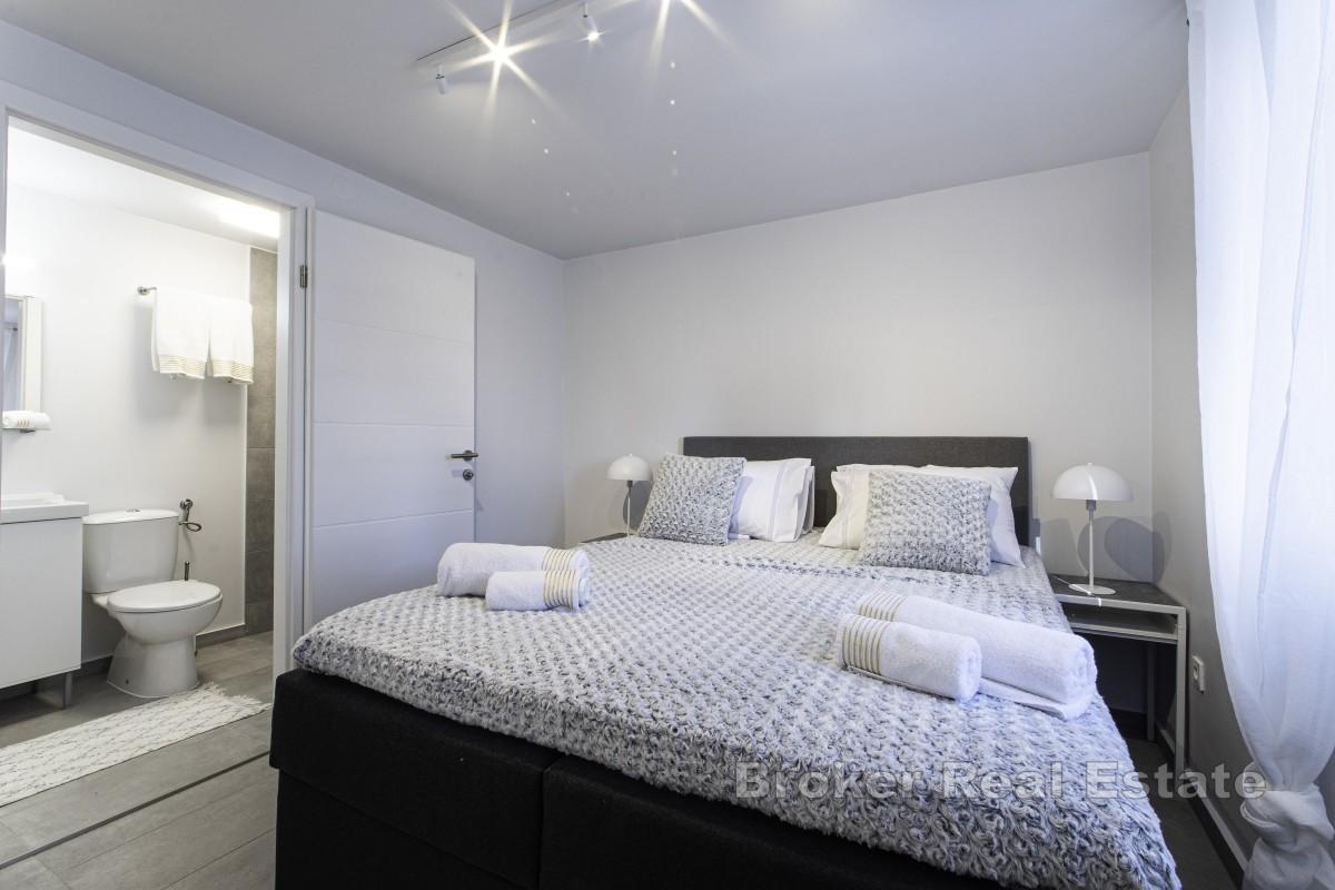 Apartmán blízko pláže