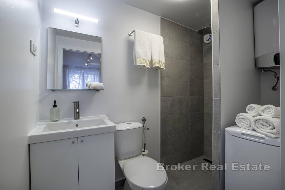 Apartmán blízko pláže