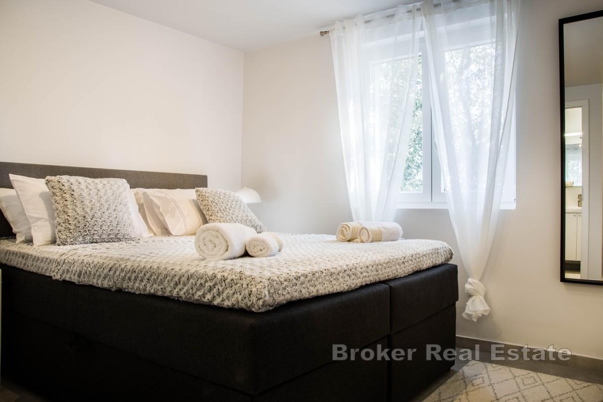 Apartmán blízko pláže