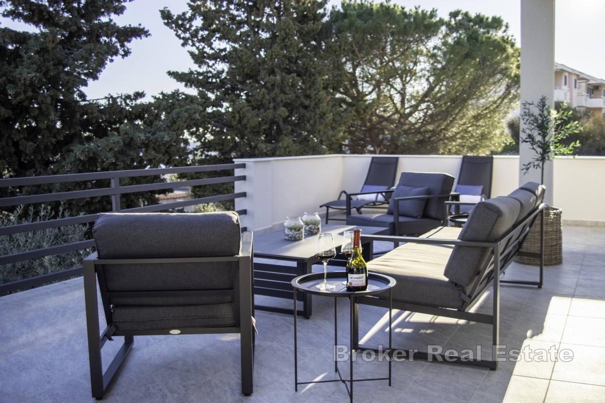 Apartament blisko plaży