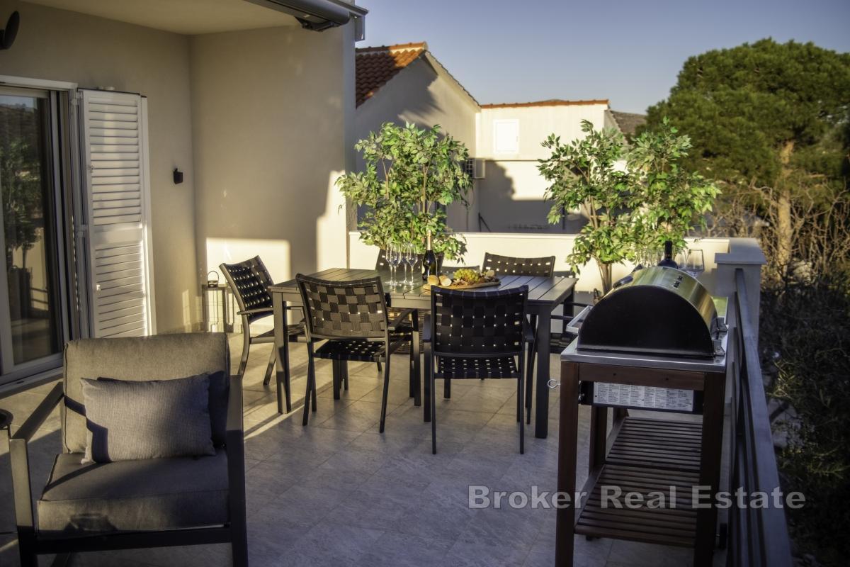 Apartament blisko plaży