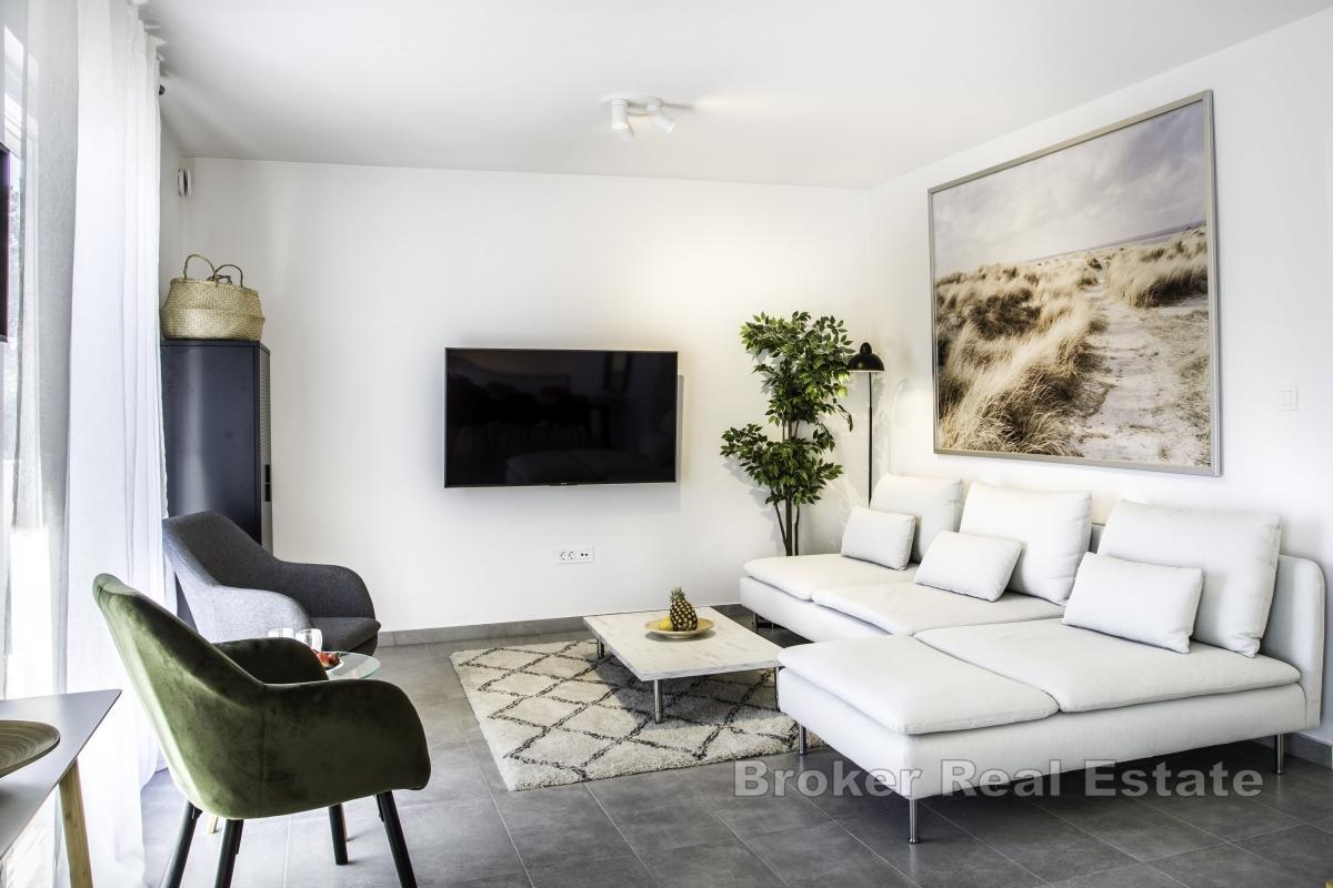 Apartament blisko plaży