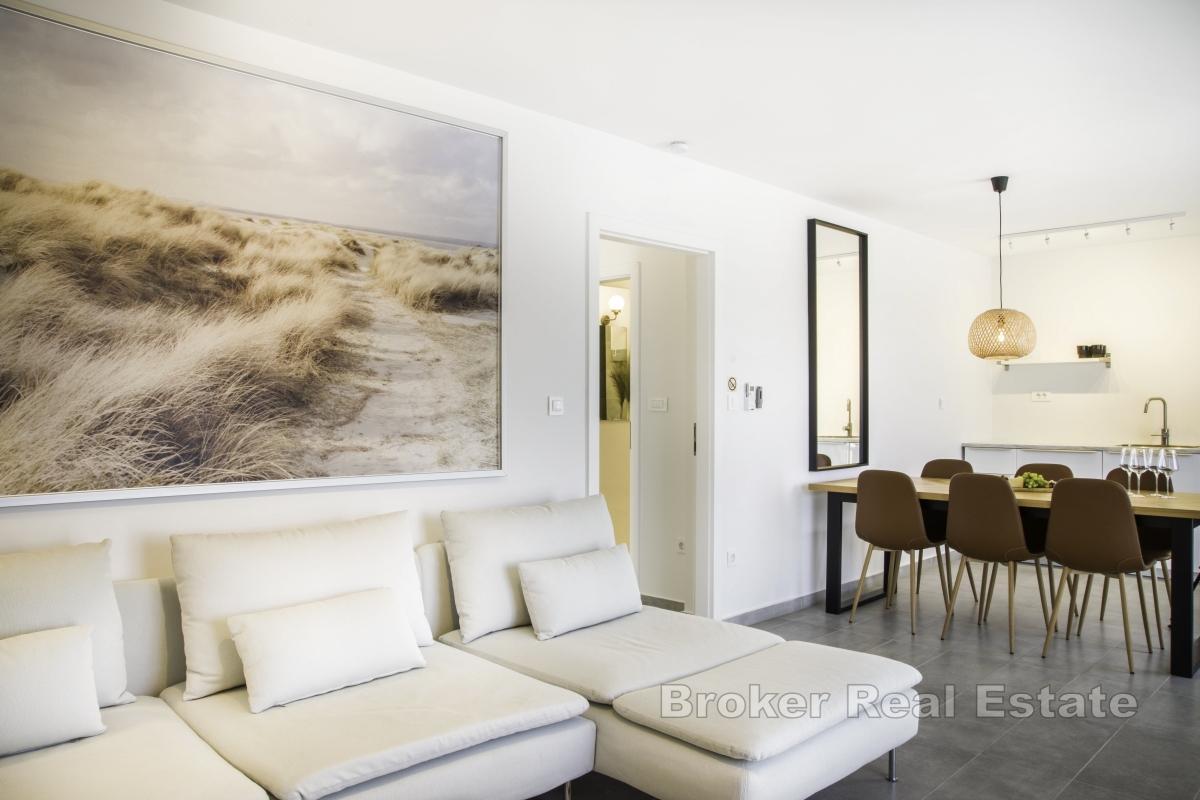 Apartament blisko plaży