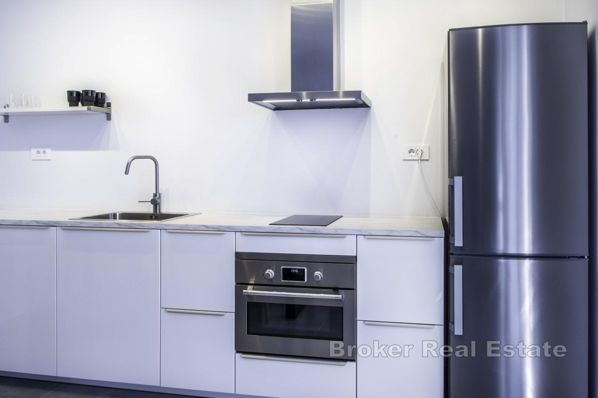 Apartament blisko plaży