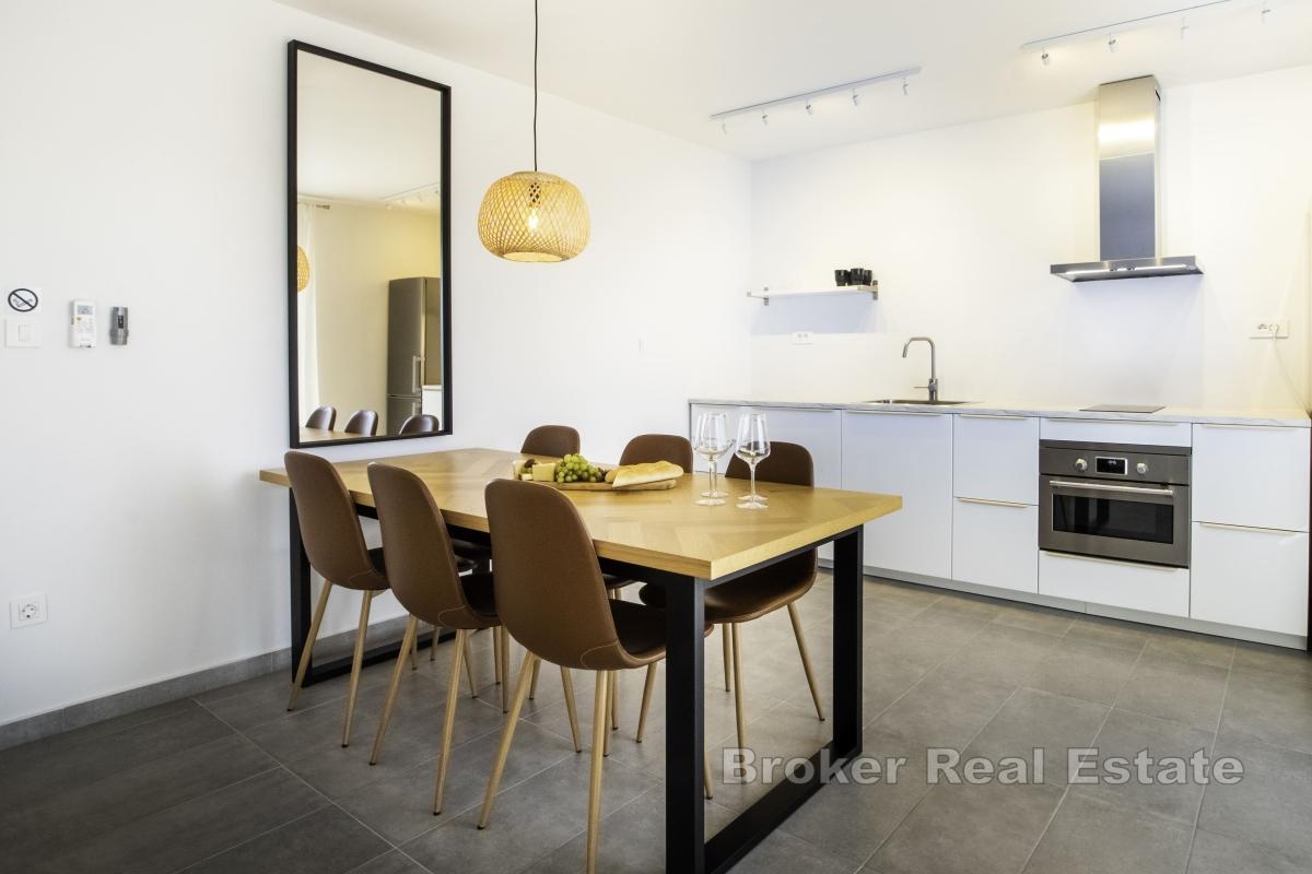 Apartament blisko plaży