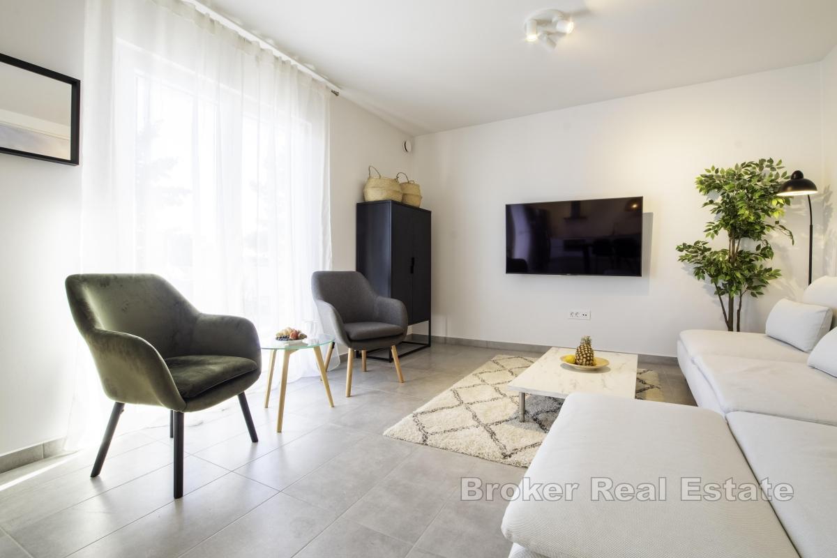Apartament blisko plaży
