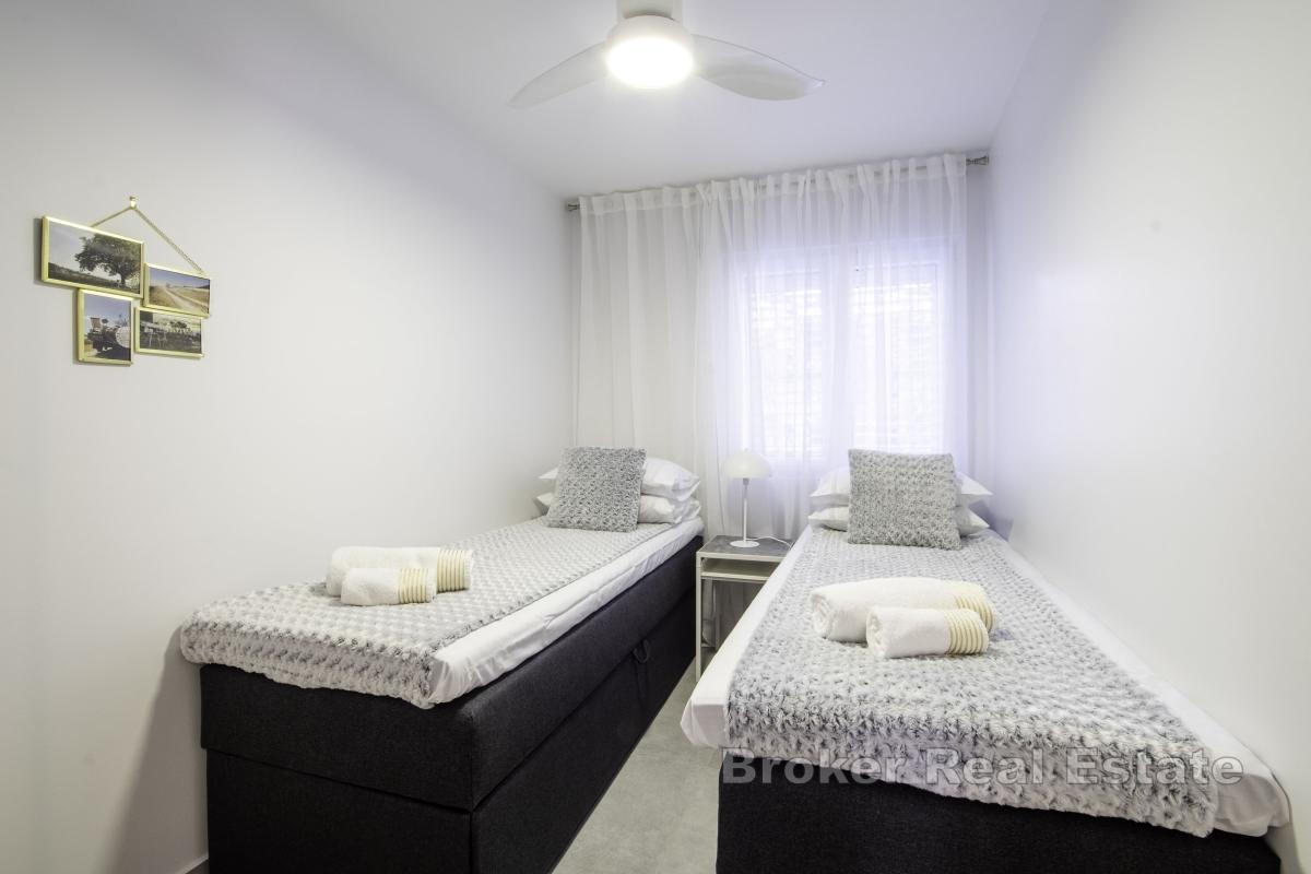 Apartament blisko plaży