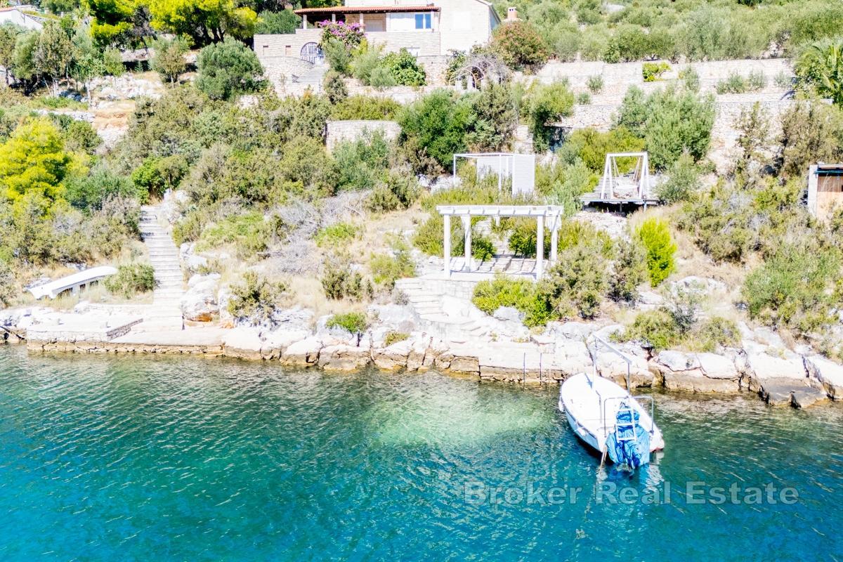 Atrakcyjna działka budowlana nad morzem